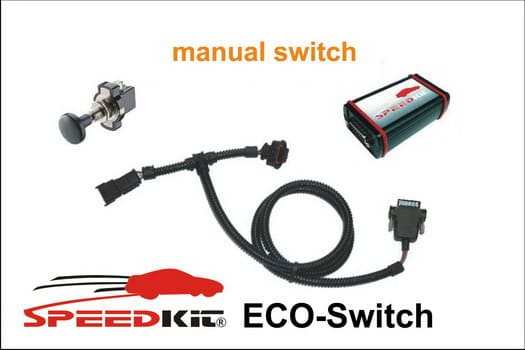 Speedkit - Fendt 300 311 Vario 4038 ccm 84 kW 114 PS